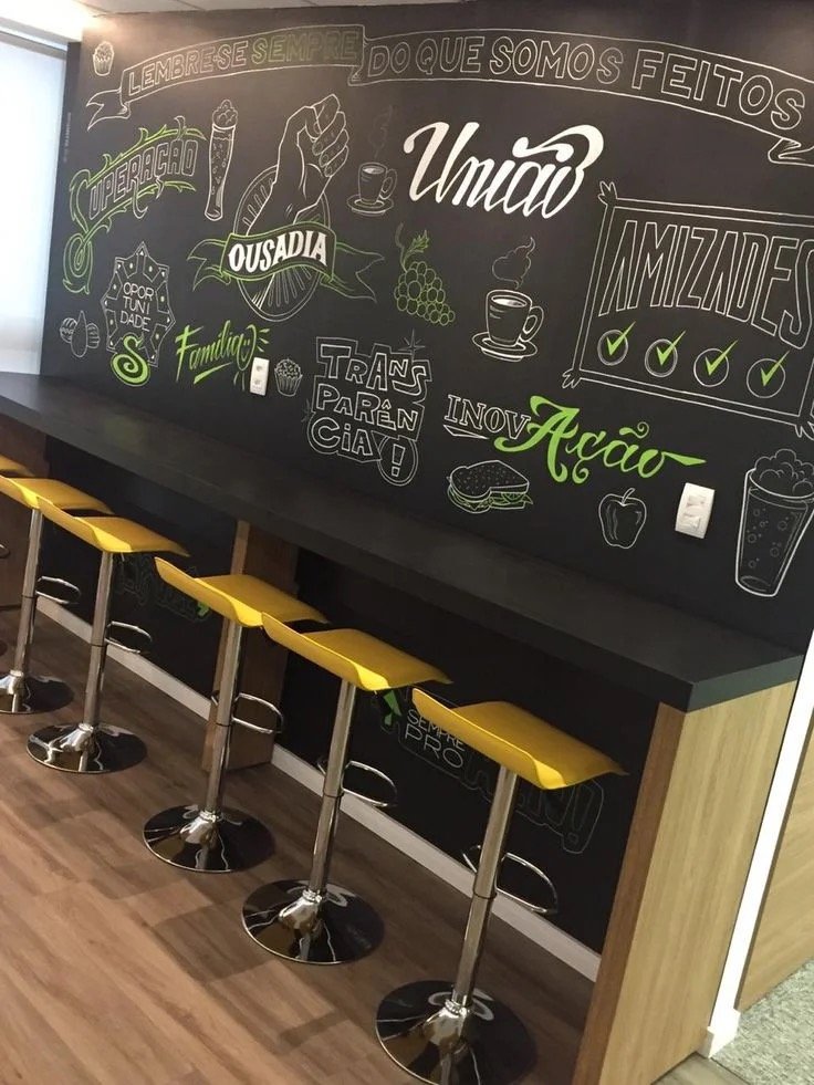 Crewnited client project