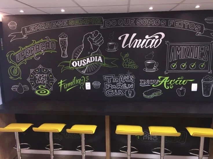 Crewnited client project