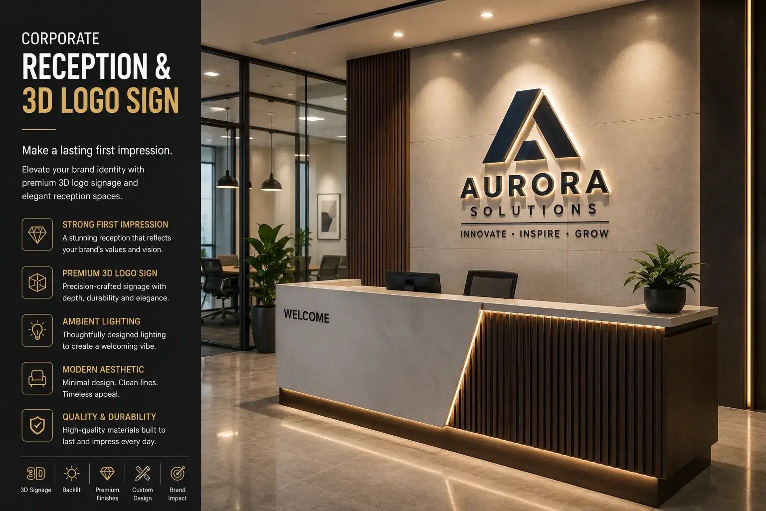 Crewnited client project