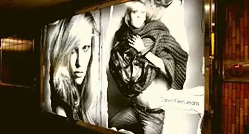 Printing work by Crewnited