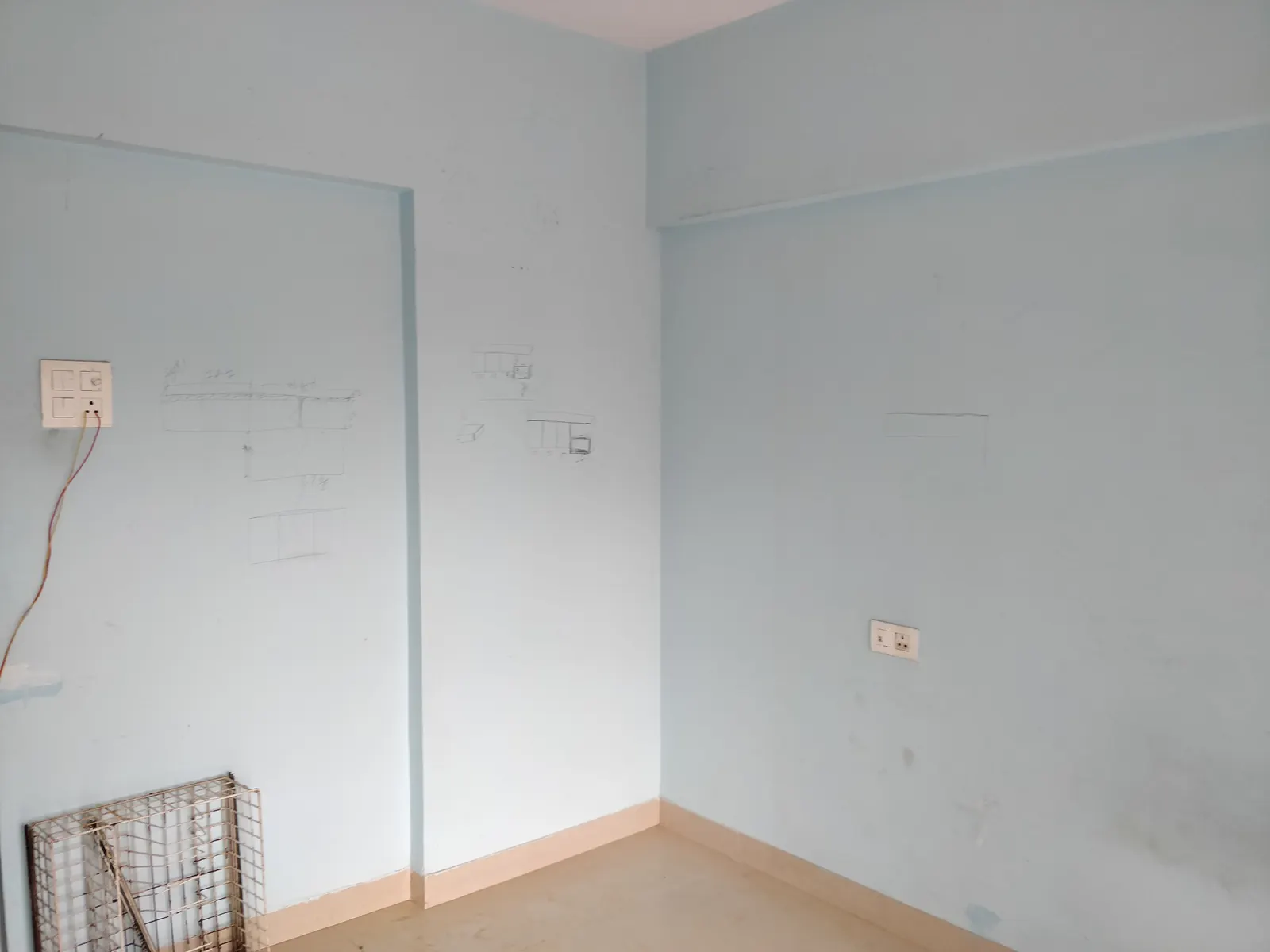 Interior design and fit-out work by Crewnited