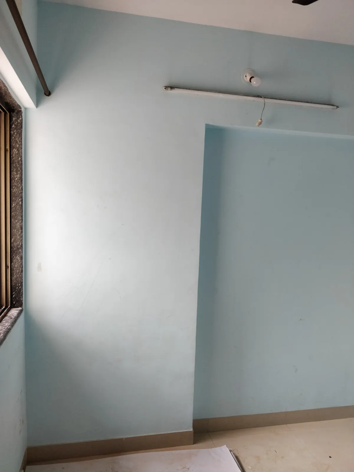Interior design and fit-out work by Crewnited