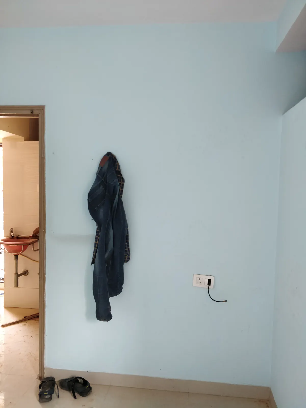 Interior design and fit-out work by Crewnited