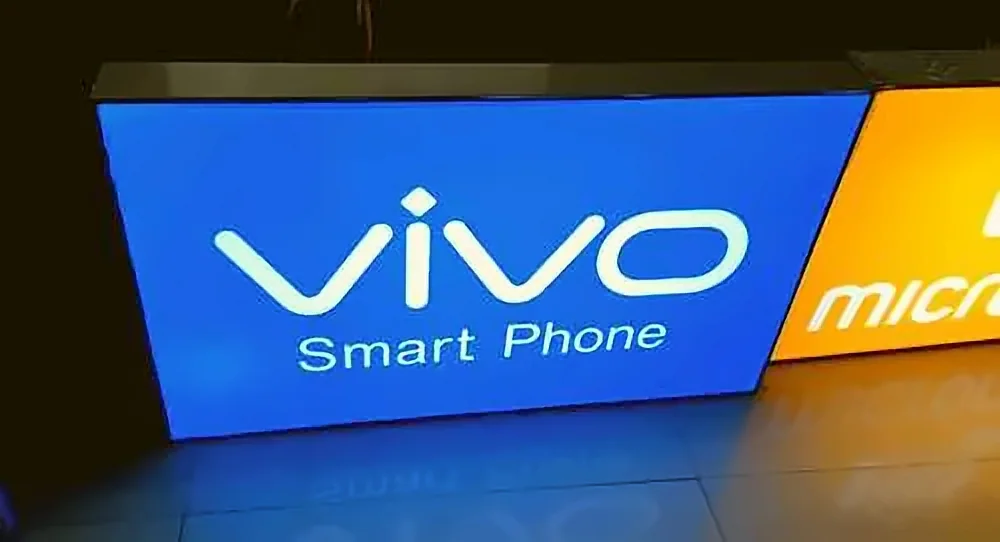 LED display and wall branding by Crewnited
