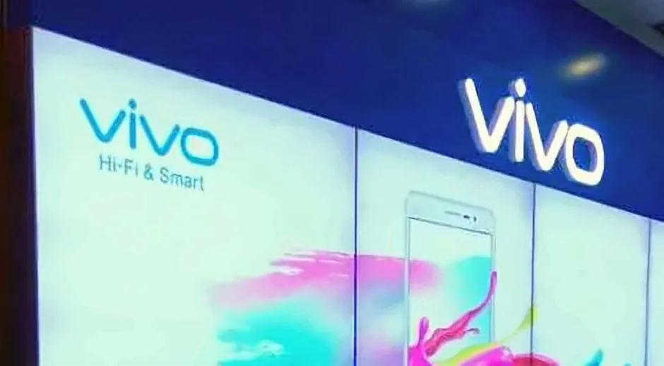 LED display and wall branding by Crewnited