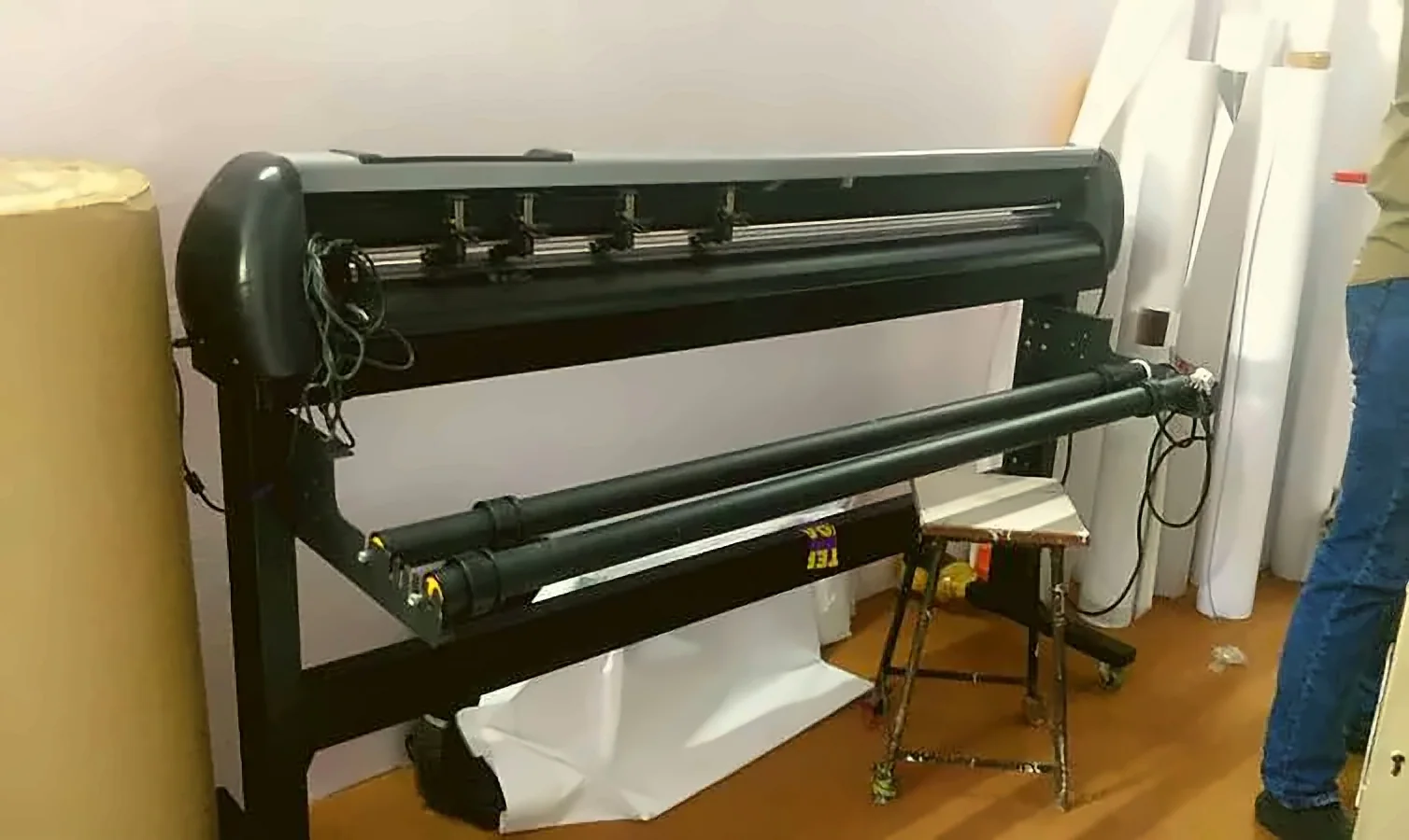 Plotter