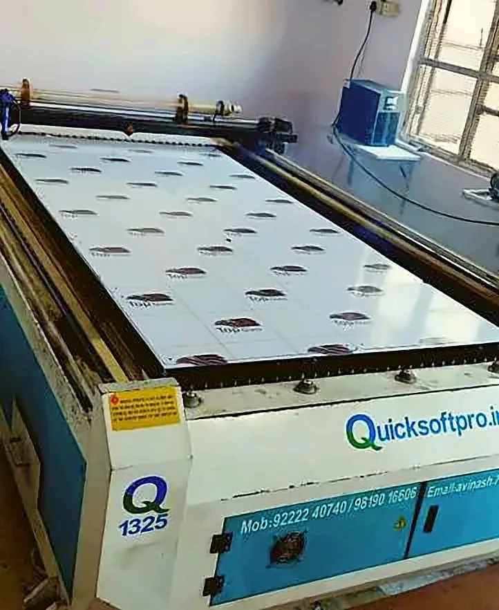 CNC Router