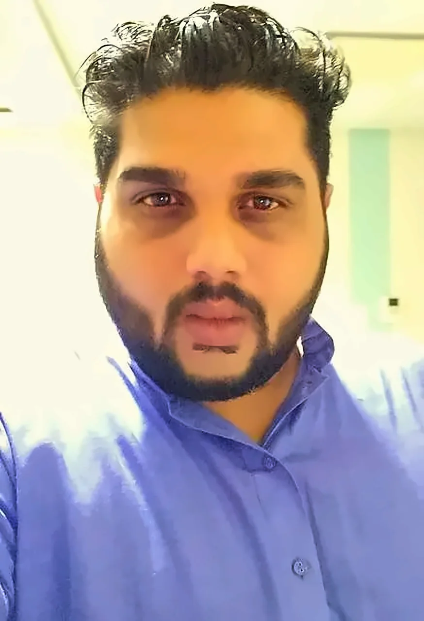 Alok Kawle