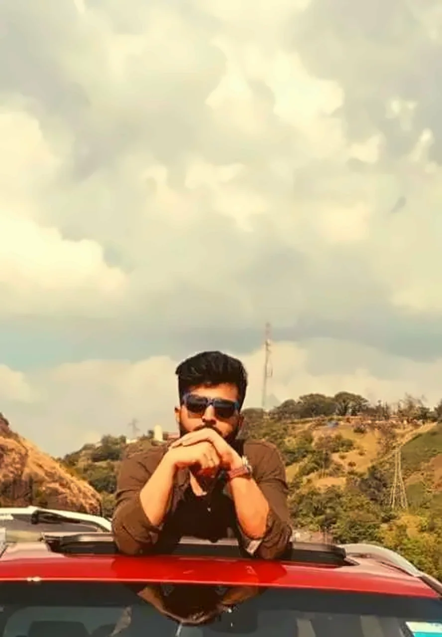Vishal Barot